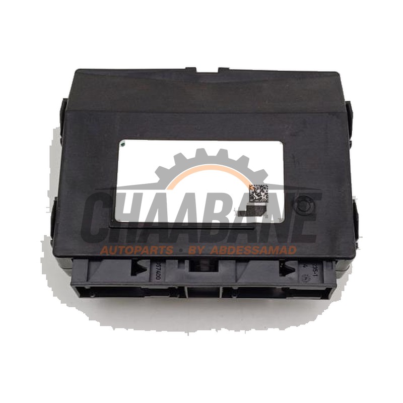 Ordinateur chauffage 64119311850 BMW 3 serie Touring (F31) 320d 2.0 16V 2012 / 2019