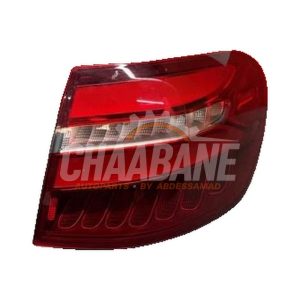 Feu arriere secondaire droit A2539067400 Mercedes GLC AMG (X253) 3.0 43 AMG V6 Turbo 4-Matic