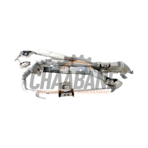 Airbag plafond gauche 4GU325EZ Mercedes GL-Klasse