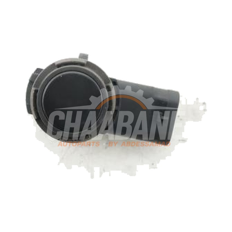 Capteur aide au stationnement 66209306410 BMW i8 (I12) 1.5 TwinPower Turbo 2014 / 2020