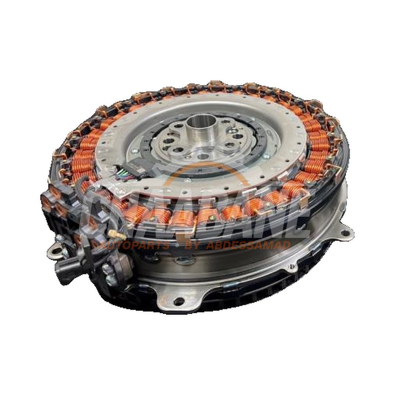 Dynamo A25690600 Mercedes GLE Coupe (C167) 450 EQ Boost 3.0 24V 4-Matic