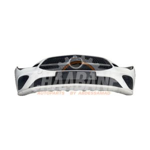 Pare choc avant A1188800200 Mercedes CLA Shooting Brake (118.6) 2.0 CLA-200d
