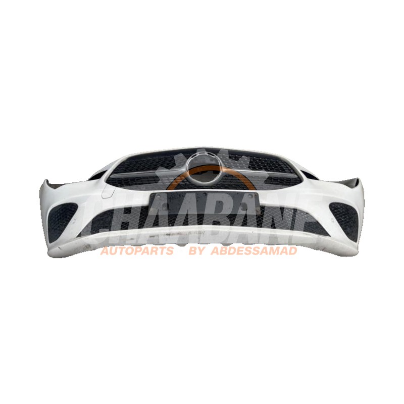 Pare choc avant A1188800200 Mercedes CLA Shooting Brake (118.6) 2.0 CLA-200d