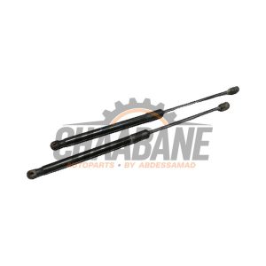Amortisseur a gaz arriere gauche 8W9827552C Audi A4 2024