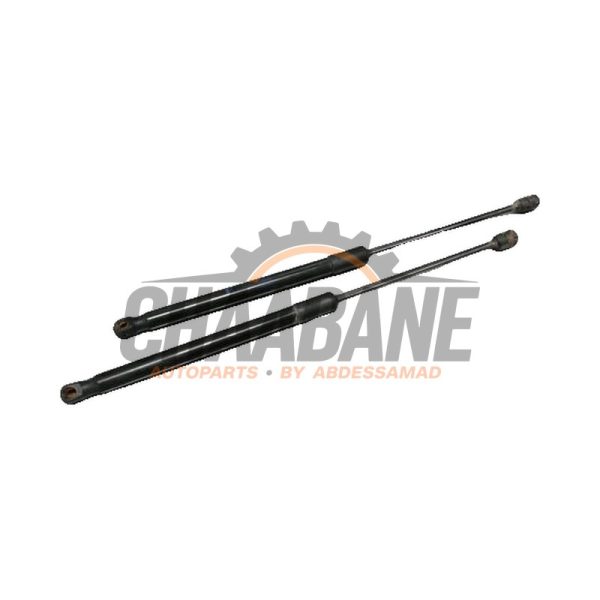 Amortisseur a gaz arriere gauche 8W9827552C Audi A4 2024