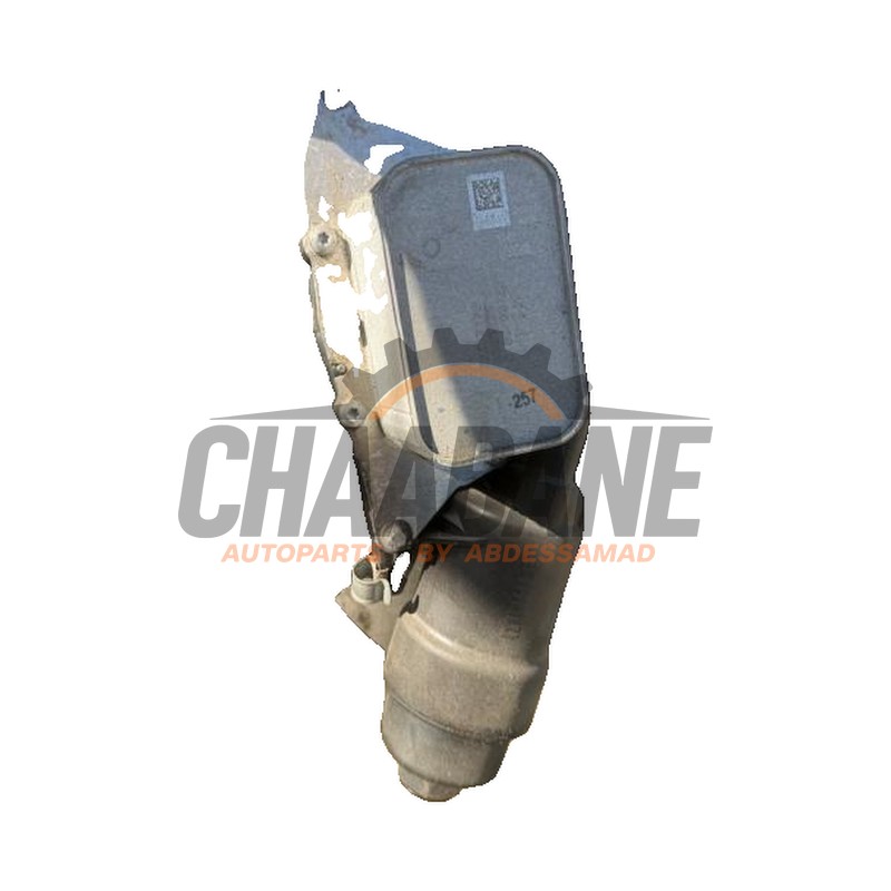 Boitier filtre a huile 11428575898 BMW 2 serie Active Tourer (F45) 218i 1.5 TwinPower Turbo 12V 2013 / 2021