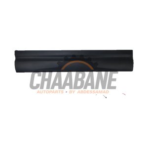 Jupe gauche L8B221065A Landrover Defender II 90