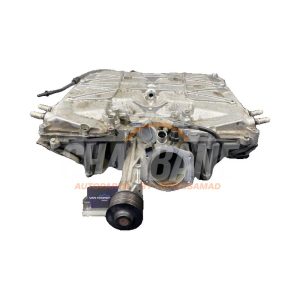 Compresseur air DW936F066BE Jaguar F-type 5.0 V8 SVR 32V