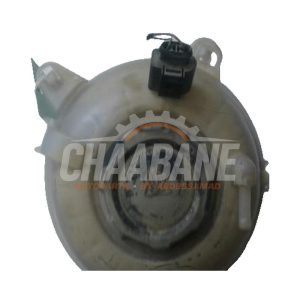 Vase dexpansion 5Q0121407G Audi Q2 (GAB/GAG) 1.6 30 TDI 16V 2016