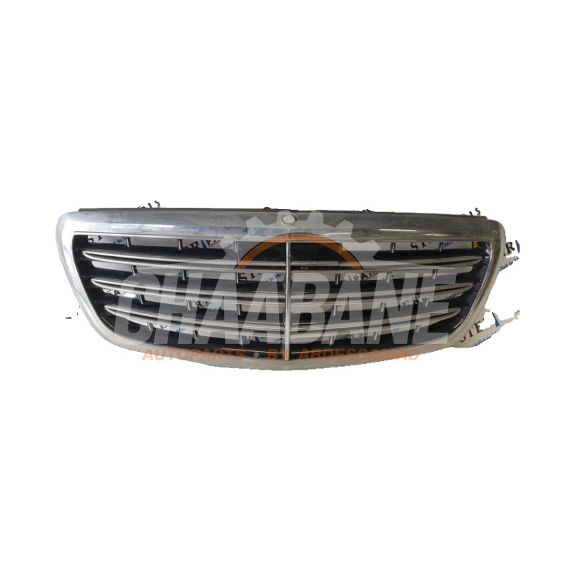 Calandre A2228801402 Mercedes S (222.0/222.1) 3.0 S-400 24V 4-Matic