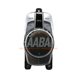 Commutateur MMI 6819707 BMW 7-Serie 2015 / 2022