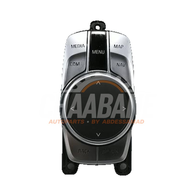 Commutateur MMI 6819707 BMW 7-Serie 2015 / 2022