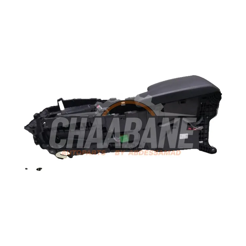 Console centrale HK83045J40AD Jaguar F-Pace 2.0 D 180 16V AWD