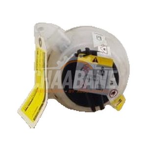 Reservoir dexpansion 1S0121407 Audi A3 Sportback (8VA/8VF) 1.4 TFSI 16V e-tron 2012 / 2020