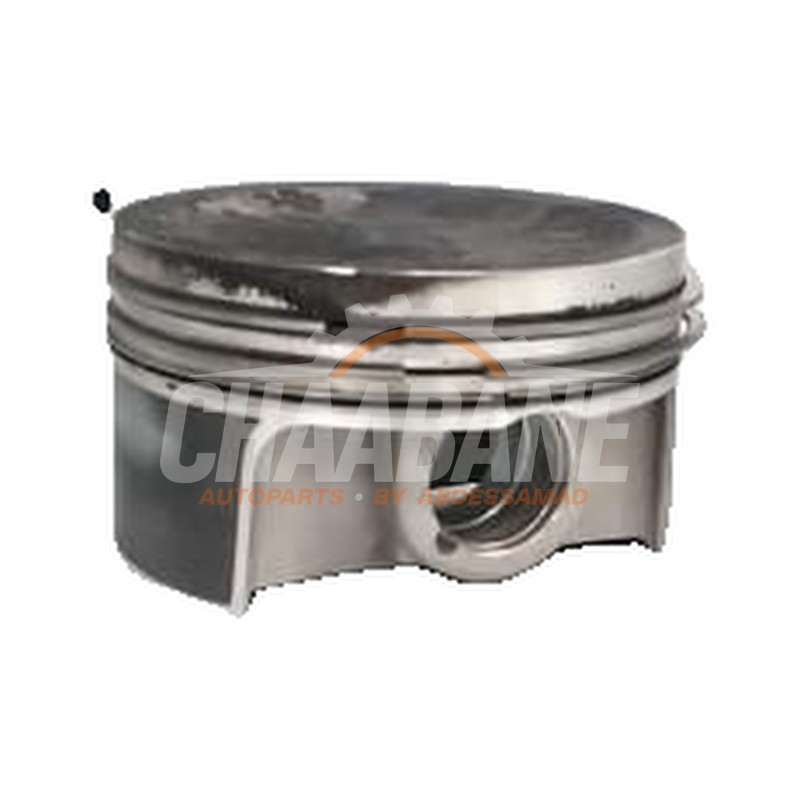 Piston A1330300017 Mercedes GLA