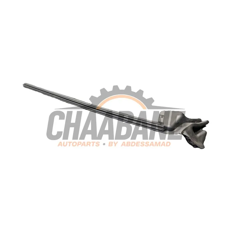 Divers EX5320571A Jaguar F-type 3.0 S V6 24V
