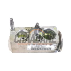 Valve dexpansion clim A2468300084 Mercedes A (W176) 1.6 A-200 16V