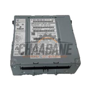 Module navigation A2059006222 Mercedes C Estate (S205) C-220 CDI BlueTEC, C-220 d 2.2 16V
