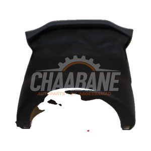 Couvercle colonne de direction 4M09534916PS Audi Q7 (4MB/4MG) 3.0 TFSI V6 24V 2015