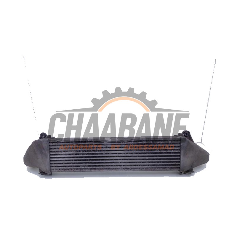 Intercooler 8V0145803B Audi RS 3 Sportback (8VA/8VF) 2.5 TFSI 20V Quattro 2015 / 2020