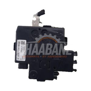 Borne de batterie A9075406960 Mercedes Sprinter 5t (907.6) 519 CDI 3.0 V6 24V RWD