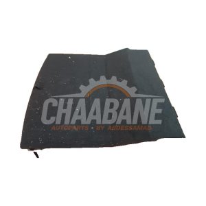 Coffre tapis T4N23570 Jaguar XE 2.0 240 Turbo 16V