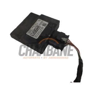 Module (divers) 8V0907159 Audi S3 Limousine (8VM/8VS) 2.0 TFSI 16V 2013 / 2020
