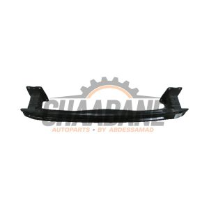 Cadre pare-chocs arriere Audi S3 2013 / 2020