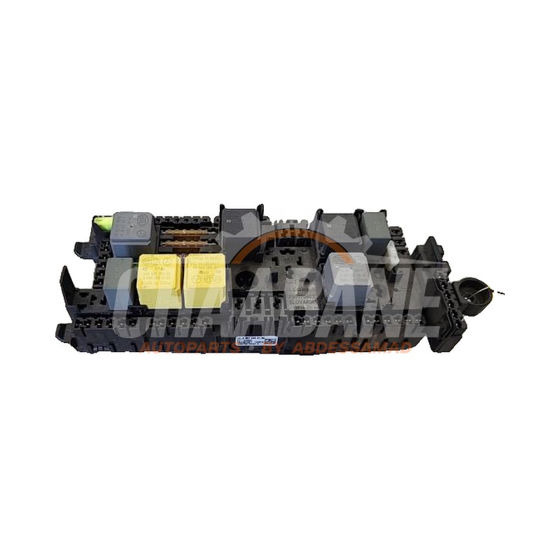 Boite a fusibles A9075450100 Mercedes Sprinter 3,5t (907.6/910.6) 311 CDI 2.1 D FWD
