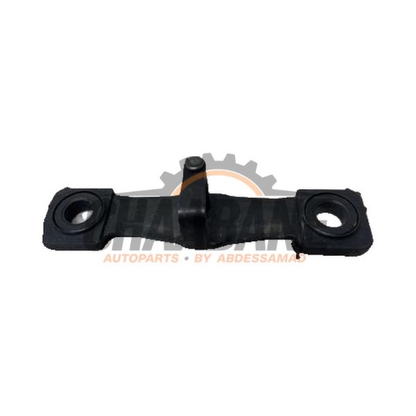 Serrure hayon 8V0827507G Audi A3 Sportback (8VA/8VF) 1.4 TFSI 16V 40 e-tron 2012 / 2020