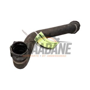 Tuyau radiateur 17128591941 BMW X3 (G01) xDrive 20d 2.0 TwinPower 16V Mild Hybrid 2017