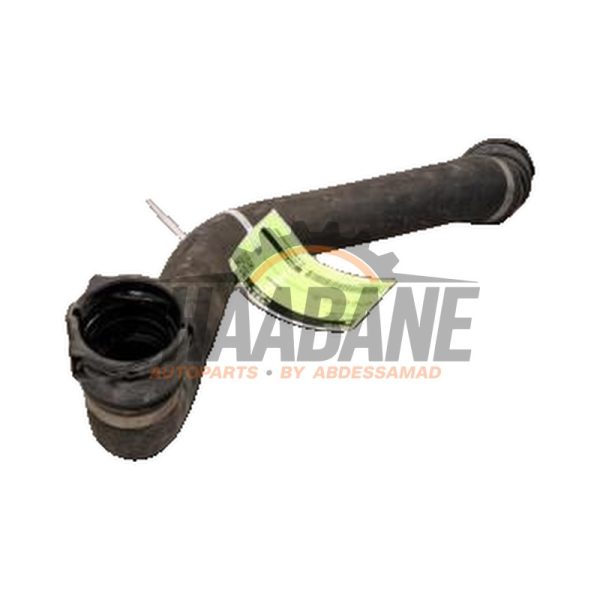 Tuyau radiateur 17128591941 BMW X3 (G01) xDrive 20d 2.0 TwinPower 16V Mild Hybrid 2017