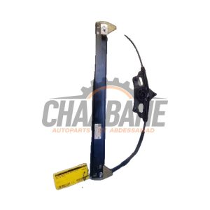 Moteur leve vitre arriere droit 8W0839462A Audi S4 Avant (B9) 3.0 TFSI V6 24V 2016