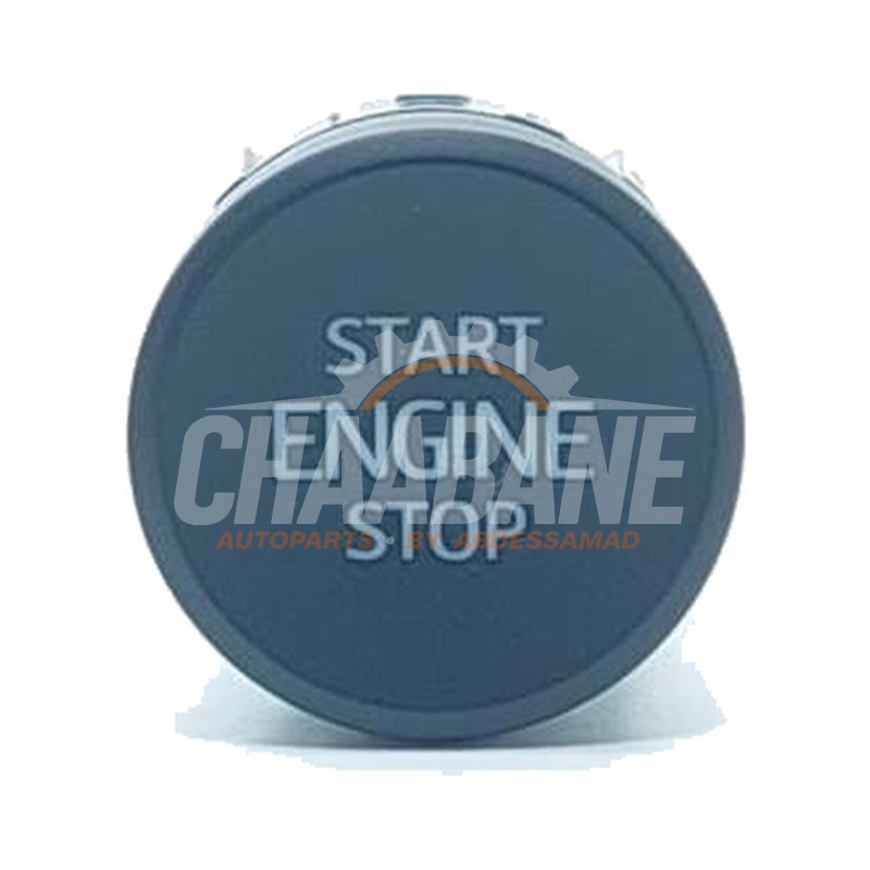 Commande start/stop 575959839A Seat Leon ST (5FF) 1.0 TSI 12V 2012 / 2020