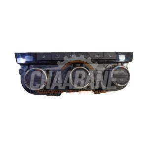 Panneau de commandes chauffage 3V0907044DQ Skoda Superb 2015 / 2024