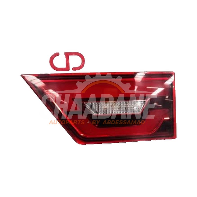 Feu arriere droit J9C313192CC Jaguar E-Pace 2.0 D 150 16V AWD