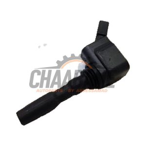 Broche bobine 04E905110K Audi Q2 (GAB/GAG) 1.0 30 TFSI 12V 2016