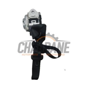 Ceinture de securite avant gauche 8Y0857705 Audi A3 Sportback (8YA) 2019