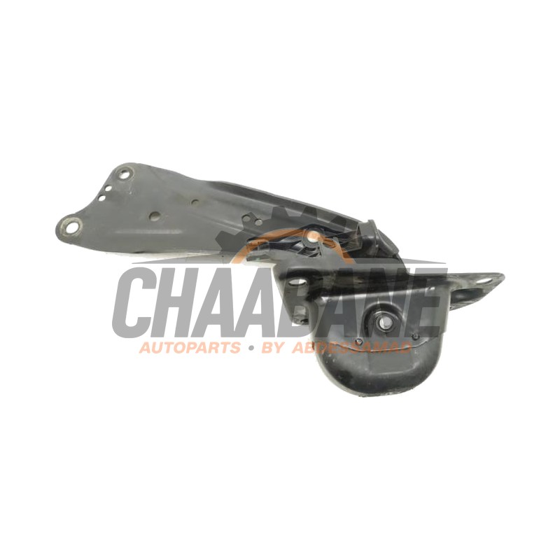 Bras de suspension bas arriere droit 5Q0505224D Seat Leon ST (5FF) 1.8 TSI Ecomotive 16V 2012 / 2020