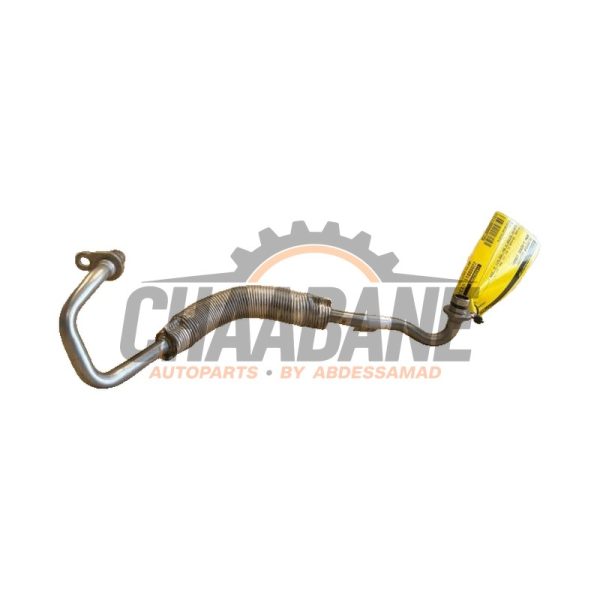 Conduite de pression dhuile 11428629962 BMW 1 serie (F40) 118i 1.5 TwinPower 12V 2019