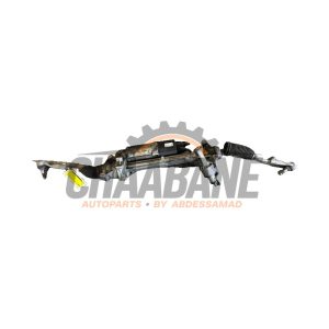 Cremaillere de direction 32106886308 BMW 4 serie Gran Coupe (F36) 435i xDrive 3.0 24V 2014 / 2021