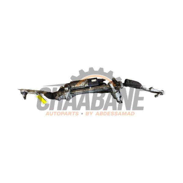Cremaillere de direction 32106886308 BMW 4 serie Gran Coupe (F36) 435i xDrive 3.0 24V 2014 / 2021