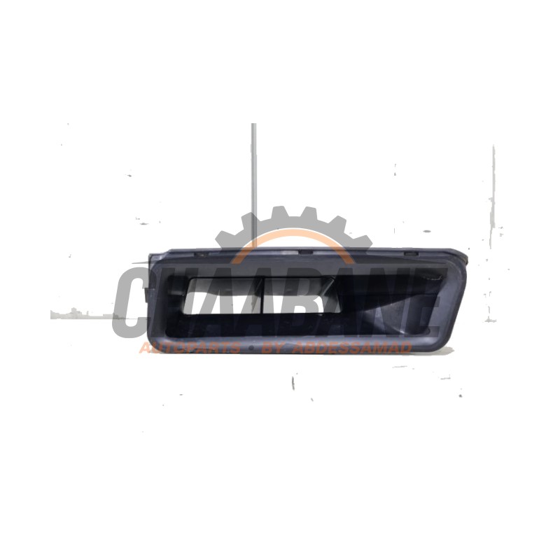Tuyau daspiration air 5Q0129618 Seat Ibiza V (KJB) 1.0 TSI 12V 2017