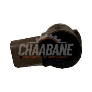 Capteur aide au stationnement 0009055604 Mercedes E Estate (S213) E-200d 2.0 Turbo 16V