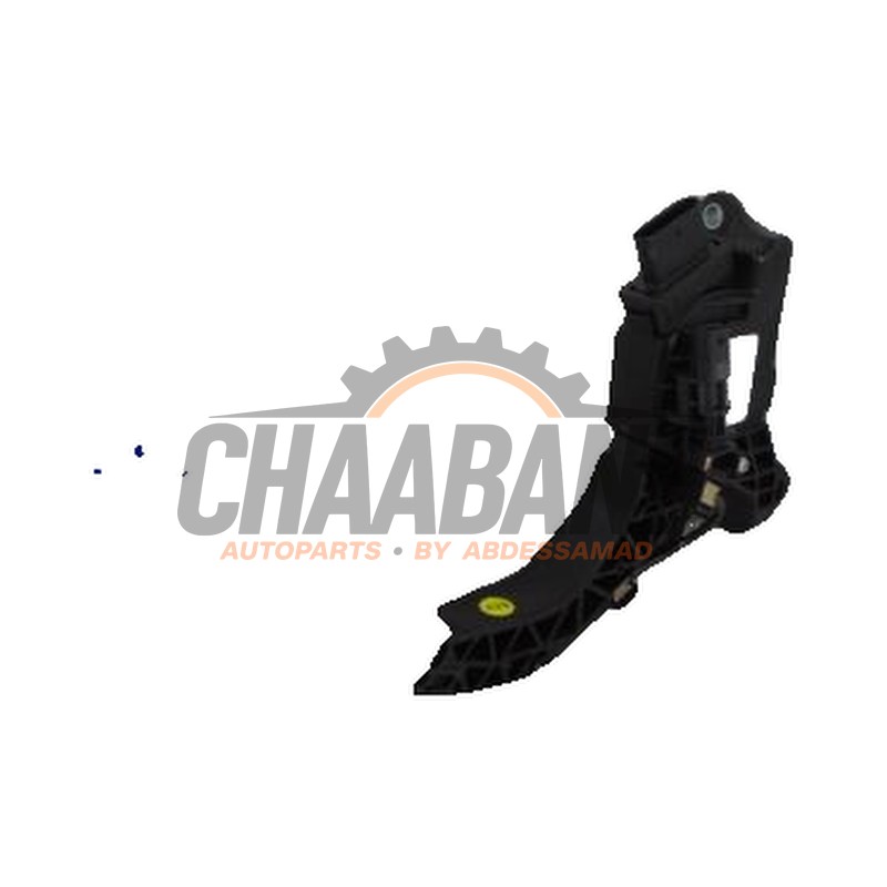 Capteur de position pedale daccelerateur 4N1723523 Volkswagen Touareg 2017