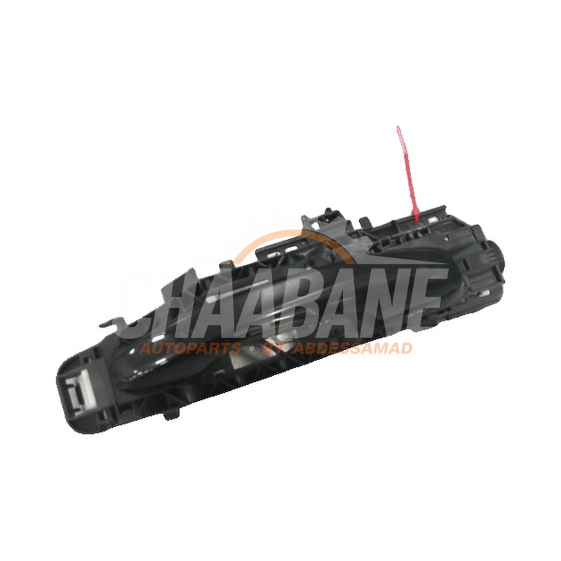 Poignee portiere 4portes avant droite A0997601802 Mercedes A-Klasse