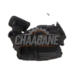 Serrure arriere droite 5TA839016D Audi A1 2018