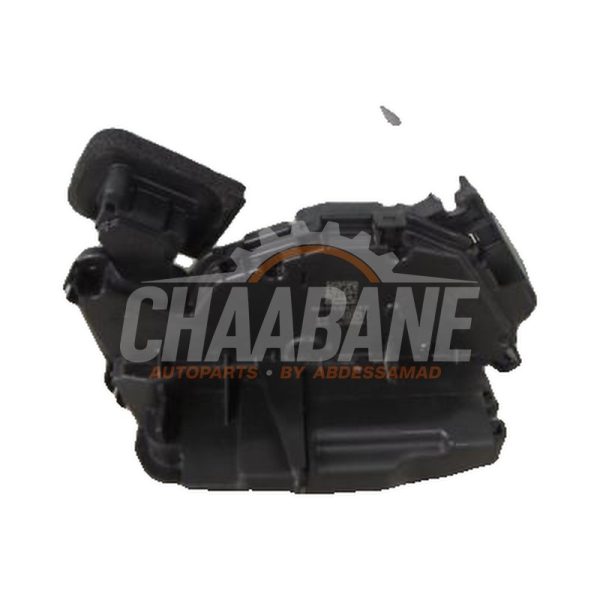 Serrure portiere mecanique 4portes arriere droite 5TA839016D Audi A1 2018