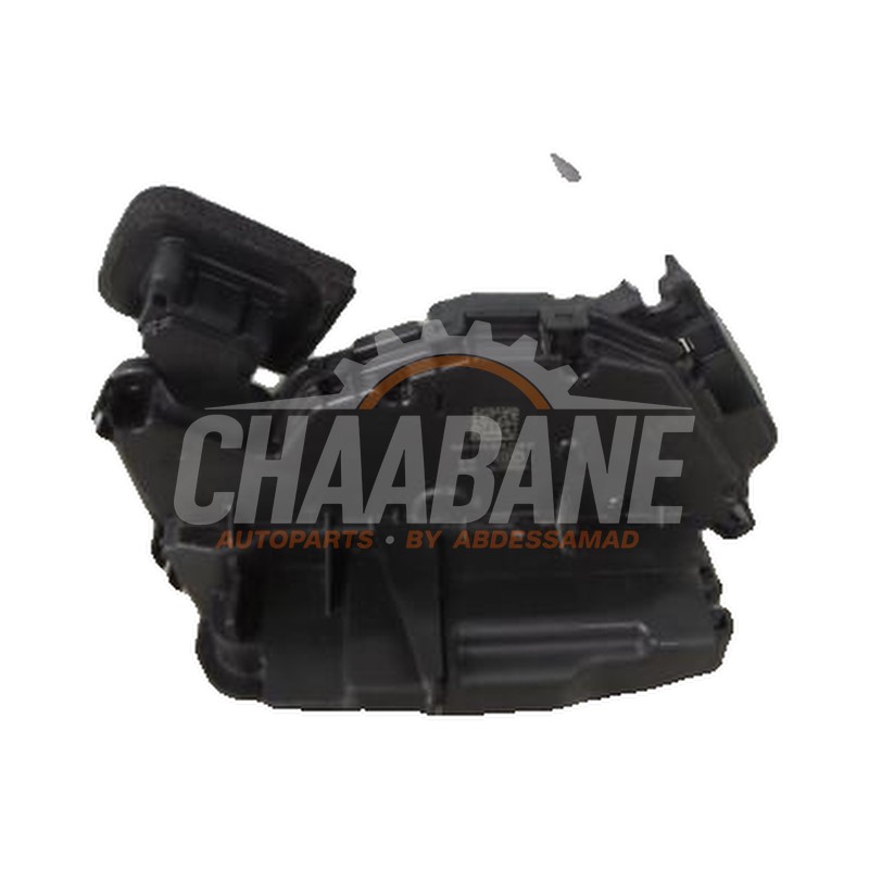Serrure arriere droite 5TA839016D Seat Ateca 2016