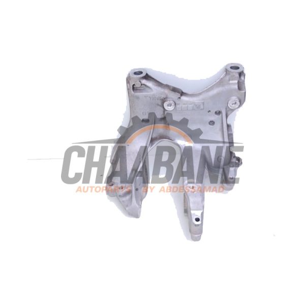 Support boite de vitesses 4K0399295C Audi RS7 Sportback (4KA) 4.0 V8 TFSI Mild Hybrid 32V 2019